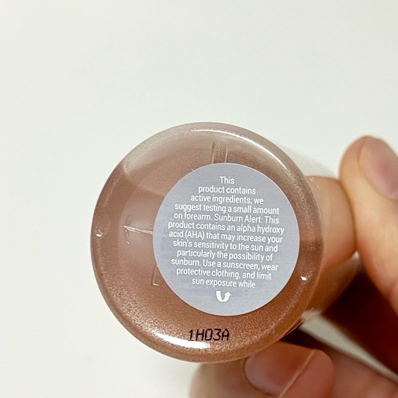 Fenty Skin
Pre-Show Glow Instant Retexturizing Treatment 30ml - Picture 4 of 8